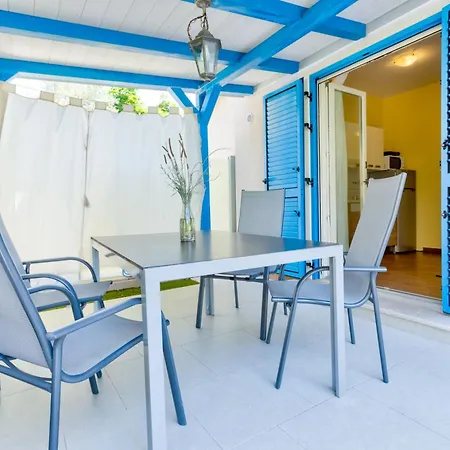 Apartament Moderne Mit Terrasse Nah Am *